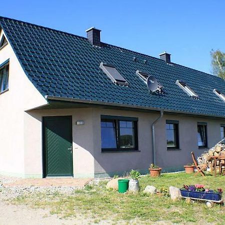 Ruegen_Fewo 259 Samtens Exterior foto